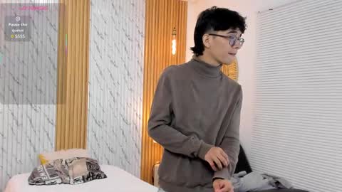 Billie online show from 23, 2, 2025