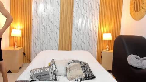 Billie online show from 23, 2, 2025