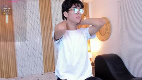 Billie online show from 23, 10, 2025