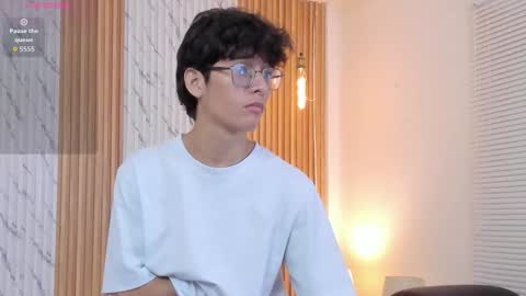 Billie online show from 28, 10, 2025