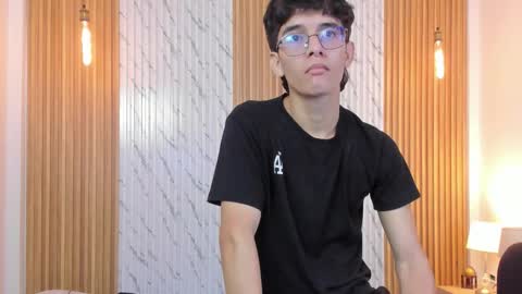 Billie online show from 21, 11, 2025