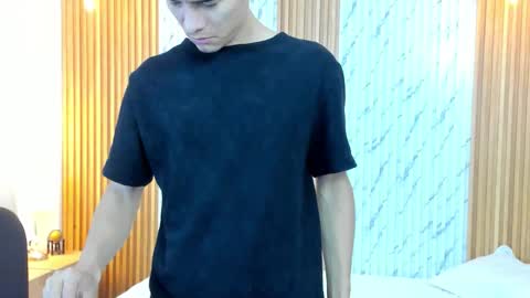 Billie online show from 4, 12, 2025