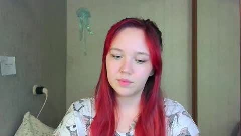 billie_kris online show from 24, 11, 2025