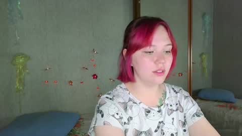 Snapshot of billie_kris chatting on 3, 6, 2026 billie_kris online show from 3, 6, 2026