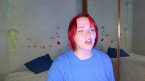 Snapshot of billie_kris chatting on 22, 6, 2026 billie_kris online show from 22, 6, 2026