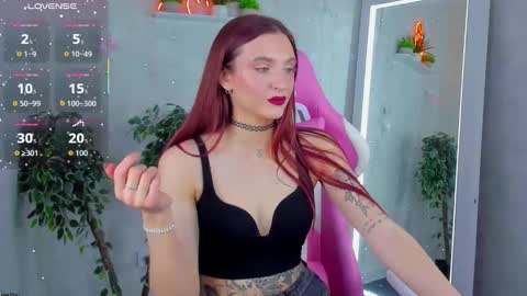 Snapshot of billie_simmons chatting on 11, 2, 2026 Alisha online show from 11, 2, 2026