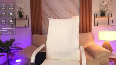 billiebrownn online show from 20, 3, 2026