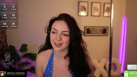 Billie online show from 13, 3, 2026