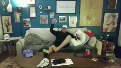 billjames55 online show from 4, 4, 2026