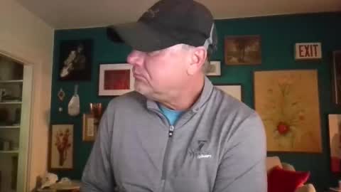 billjames55 online show from 21, 4, 2026