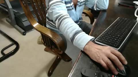 billy471 online show from 6, 12, 2024