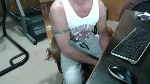 billy471 online show from 19, 1, 2025