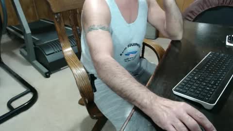 billy471 online show from 31, 1, 2025