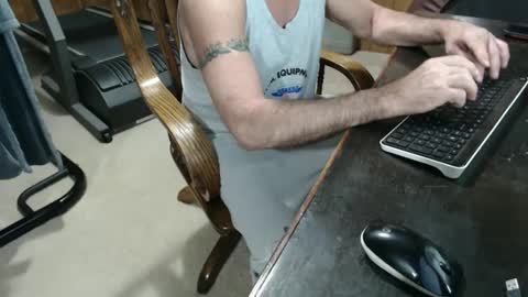 billy471 online show from 8, 2, 2025