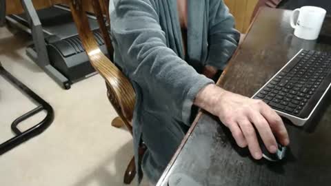 billy471 online show from 12, 2, 2025