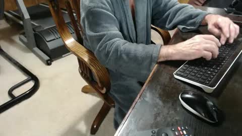 billy471 online show from 20, 2, 2025