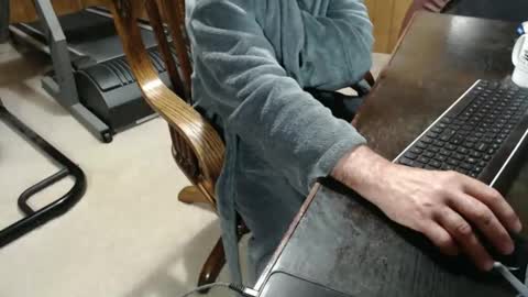 billy471 online show from 24, 2, 2025