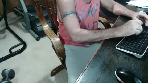 billy471 online show from 5, 4, 2026