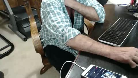 billy471 online show from 12, 4, 2026