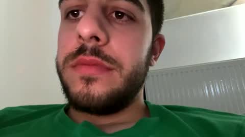 billy_antonny11 online show from 20, 9, 2025