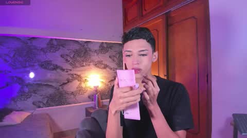 Sam online show from 21, 3, 2026