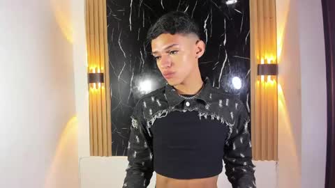 Sam online show from 13, 4, 2026