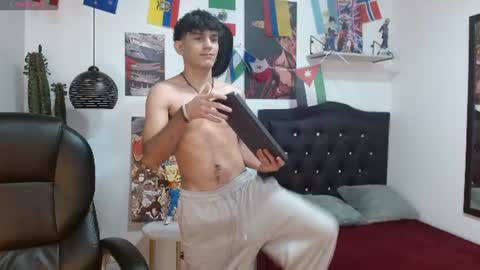 Snapshot of billy_wild chatting on 4, 7, 2026 billy wild online show from 4, 7, 2026