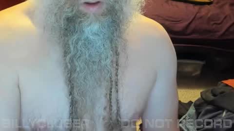 Snapshot of billycluber chatting on 30, 3, 2026 Billycluber online show from 30, 3, 2026