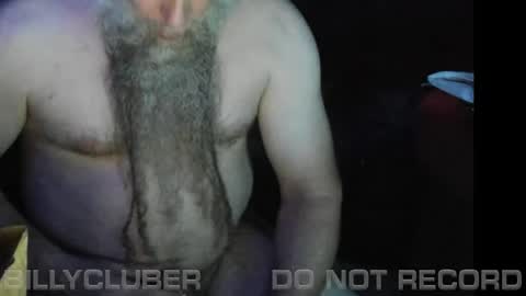 Snapshot of billycluber chatting on 15, 4, 2026 Billycluber online show from 15, 4, 2026