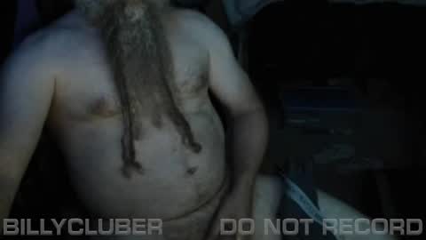 Snapshot of billycluber chatting on 7, 5, 2026 Billycluber online show from 7, 5, 2026