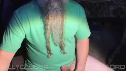 Snapshot of billycluber chatting on 8, 5, 2026 Billycluber online show from 8, 5, 2026