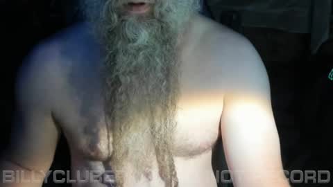 Snapshot of billycluber chatting on 11, 5, 2026 Billycluber online show from 11, 5, 2026