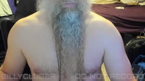Snapshot of billycluber chatting on 13, 5, 2026 Billycluber online show from 13, 5, 2026