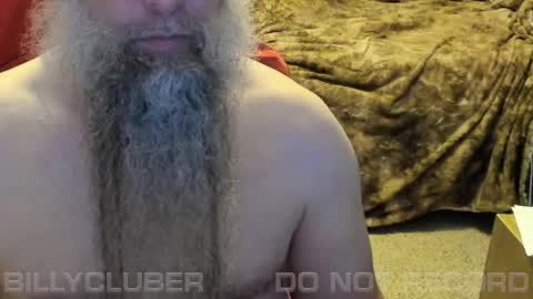 Snapshot of billycluber chatting on 8, 6, 2026 Billycluber online show from 8, 6, 2026