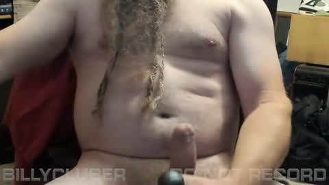 Snapshot of billycluber chatting on 23, 6, 2026 Billycluber online show from 23, 6, 2026