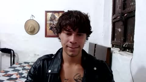 Snapshot of billykink_ chatting on 22, 2, 2025 billykink_ online show from 22, 2, 2025