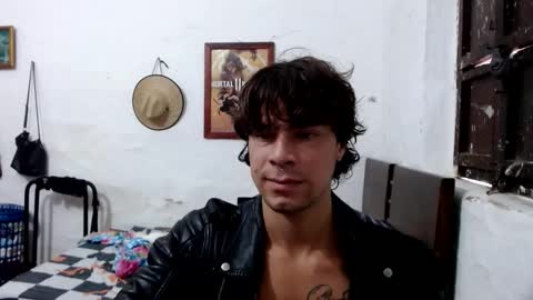 Snapshot of billykink_ chatting on 23, 2, 2025 billykink_ online show from 23, 2, 2025