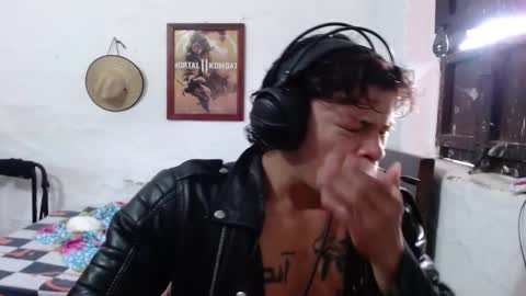 Snapshot of billykink_ chatting on 24, 2, 2025 billykink_ online show from 24, 2, 2025
