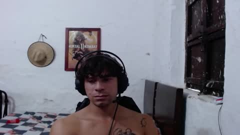 Snapshot of billykink_ chatting on 24, 2, 2025 billykink_ online show from 24, 2, 2025