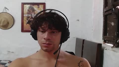 Snapshot of billykink_ chatting on 25, 2, 2025 billykink_ online show from 25, 2, 2025