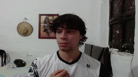 Snapshot of billykink_ chatting on 26, 2, 2025 billykink_ online show from 26, 2, 2025