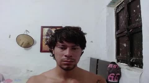 Snapshot of billykink_ chatting on 4, 3, 2025 billykink_ online show from 4, 3, 2025