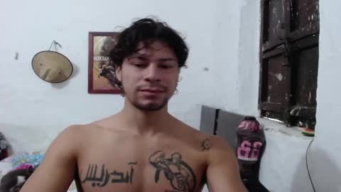 Snapshot of billykink_ chatting on 6, 3, 2025 billykink_ online show from 6, 3, 2025
