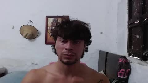 Snapshot of billykink_ chatting on 8, 3, 2025 billykink_ online show from 8, 3, 2025