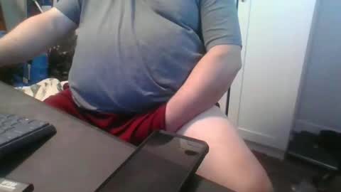 billymcn online show from 19, 4, 2026