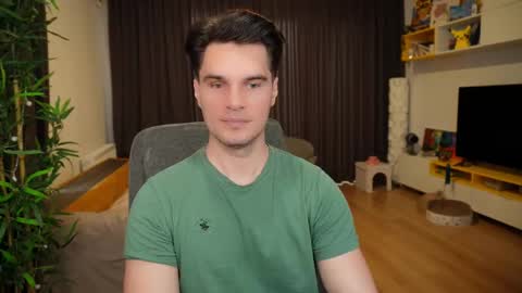 BillyPassion online show from 13, 5, 2026
