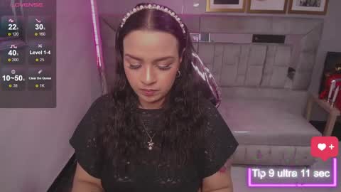 Live 1000pm 600am COLOMBIAN HOUR online show from 21, 2, 2025