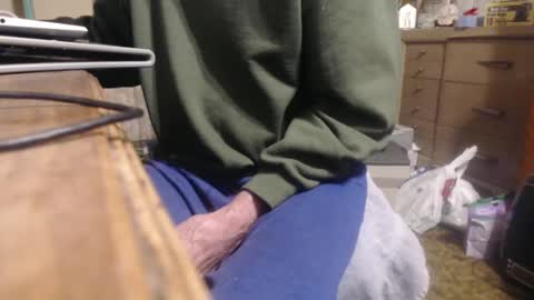 Bimbttm online show from 7, 1, 2025