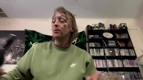 Snapshot of bimmyleanin420 chatting on 2, 10, 2025 bimmyleanin420 online show from 2, 10, 2025