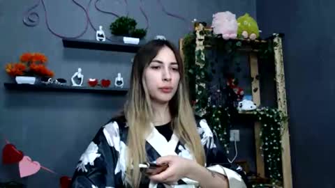 Snapshot of binalina chatting on 11, 10, 2025 binalina online show from 11, 10, 2025